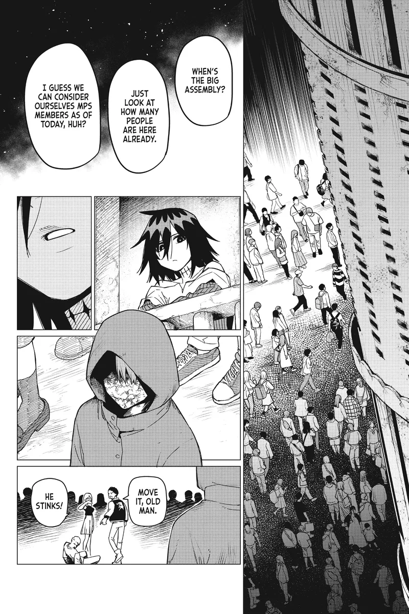 Page 2 of Chapter 90: Alliances and Rivalries