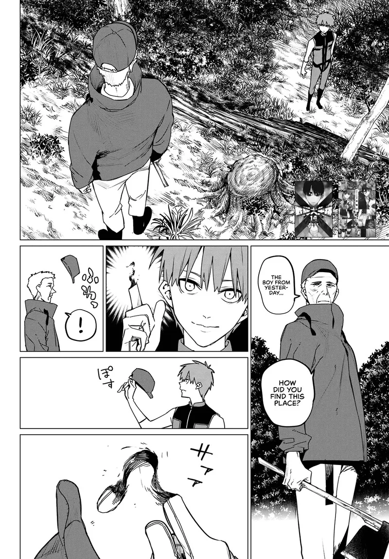Page 2 of Chapter 138: New World Order