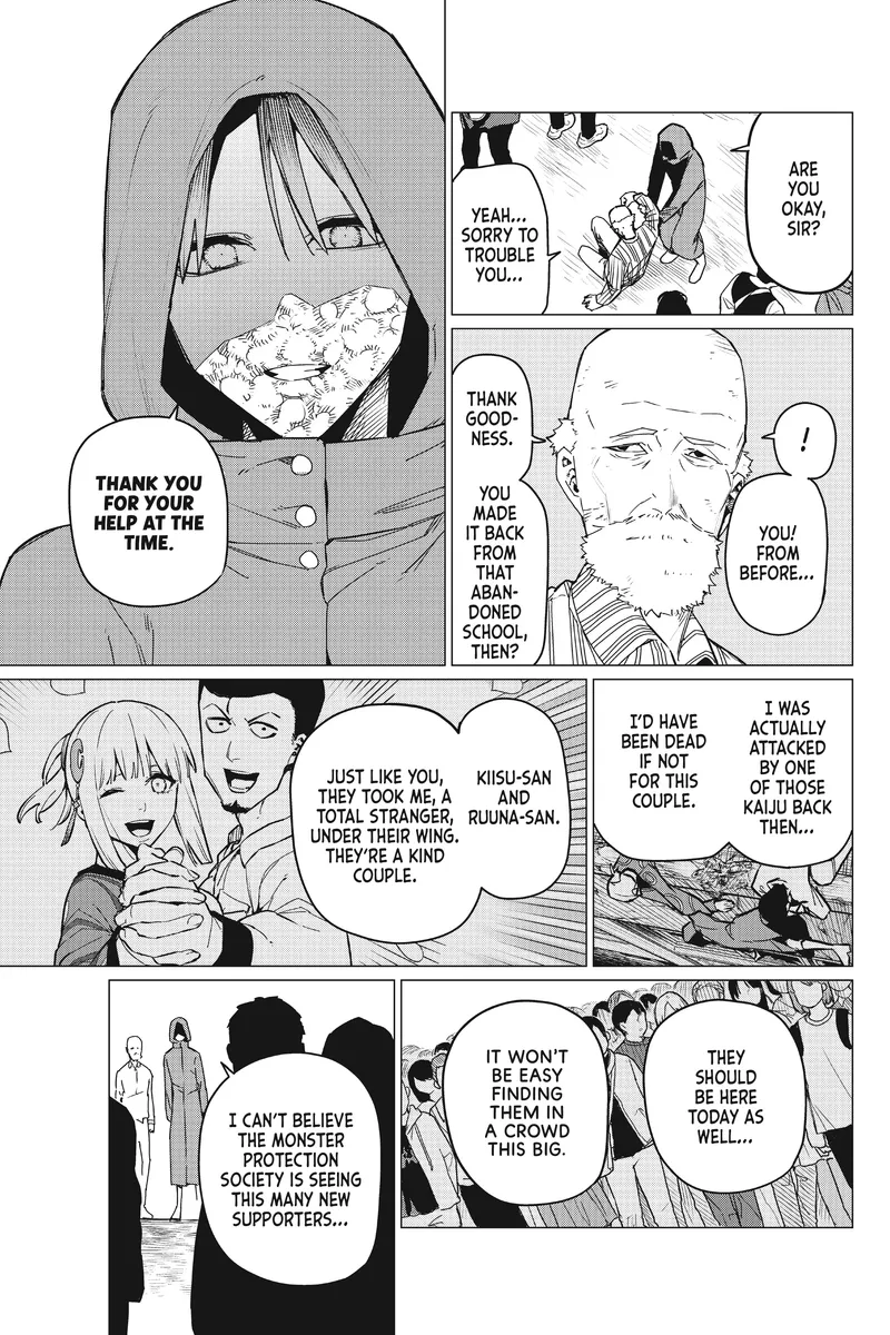 Page 3 of Chapter 90: Alliances and Rivalries