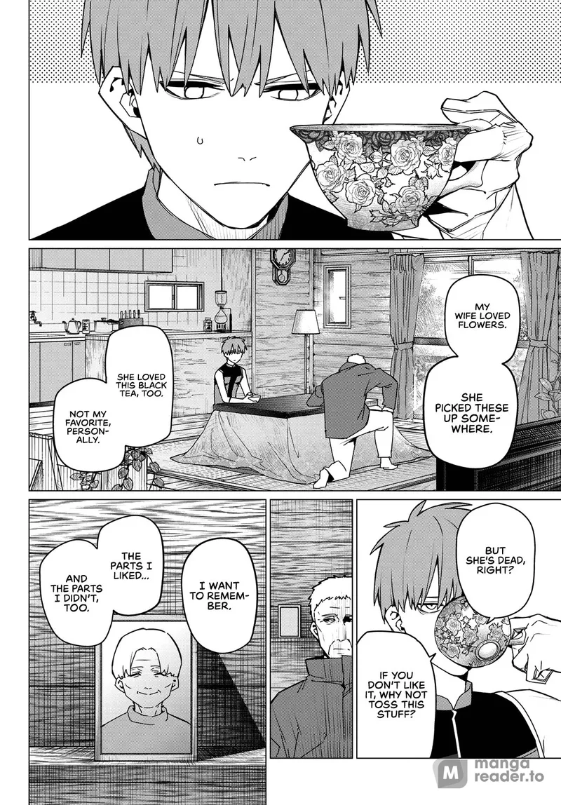 Page 4 of Chapter 138: New World Order