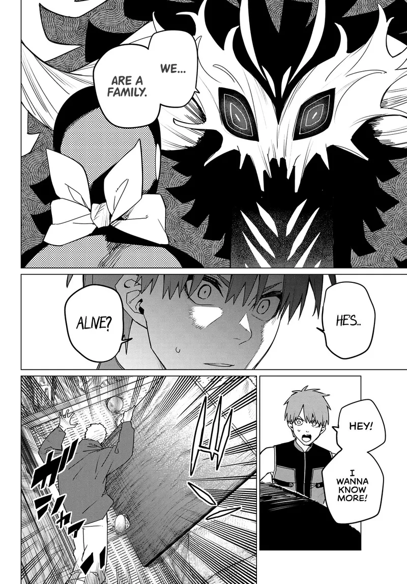 Page 8 of Chapter 138: New World Order