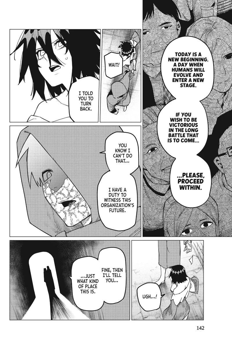 Page 8 of Chapter 90: Alliances and Rivalries