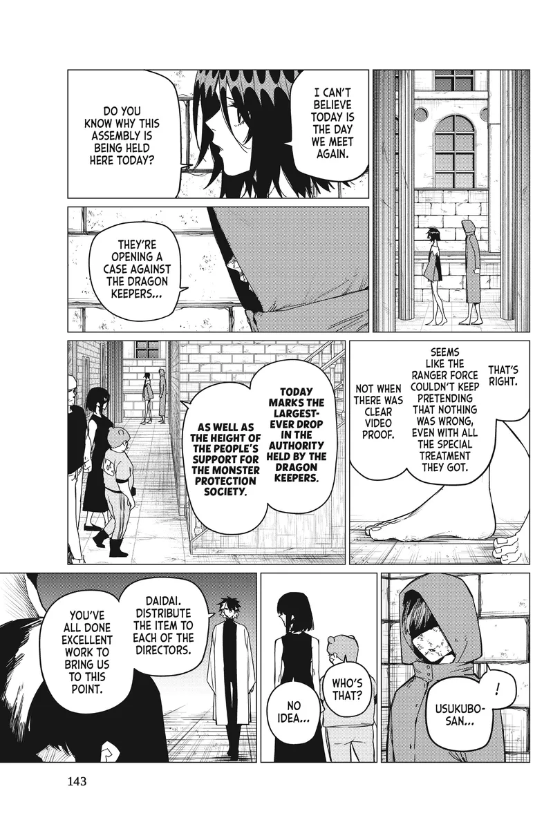 Page 9 of Chapter 90: Alliances and Rivalries