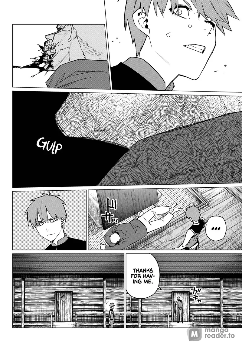 Page 10 of Chapter 138: New World Order