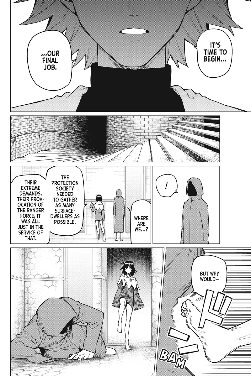 Page 10 of Chapter 90: Alliances and Rivalries