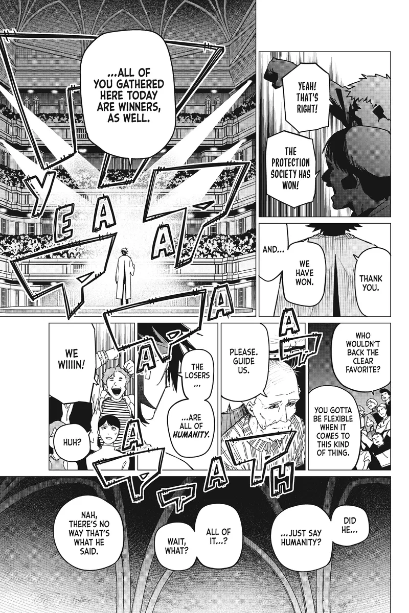 Page 13 of Chapter 90: Alliances and Rivalries