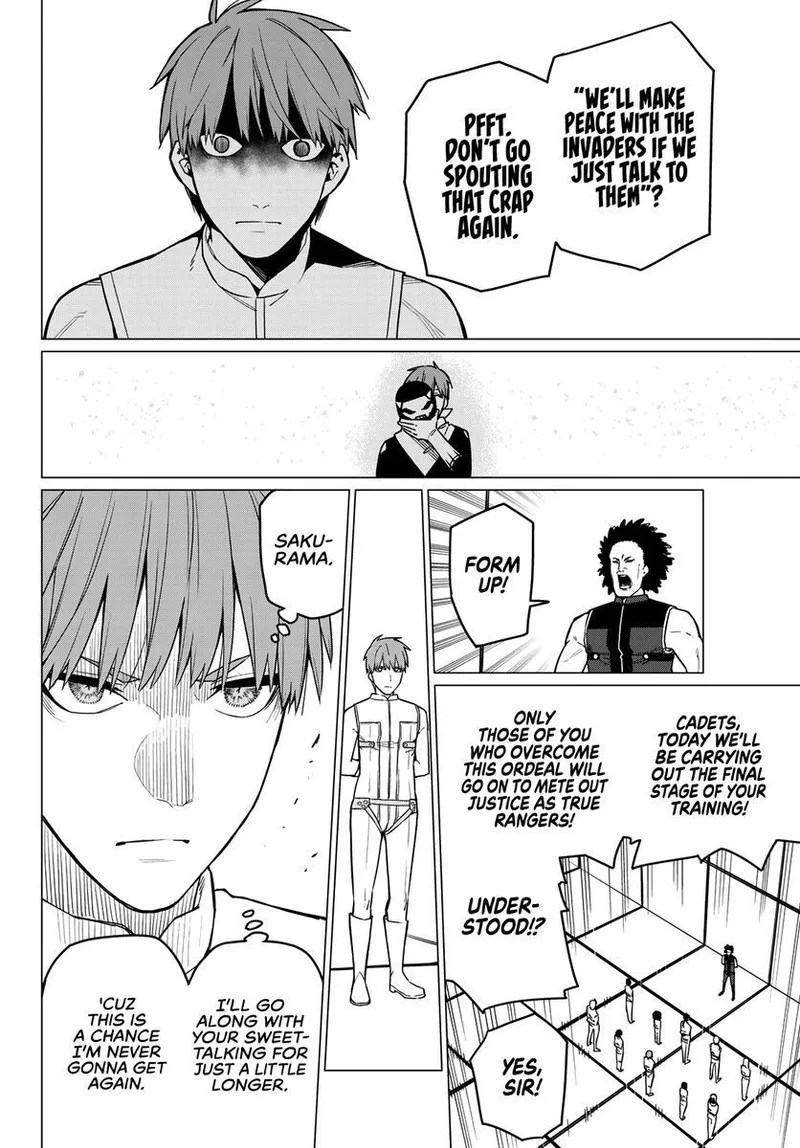 Page 14 of Chapter 13: Gathering Allies