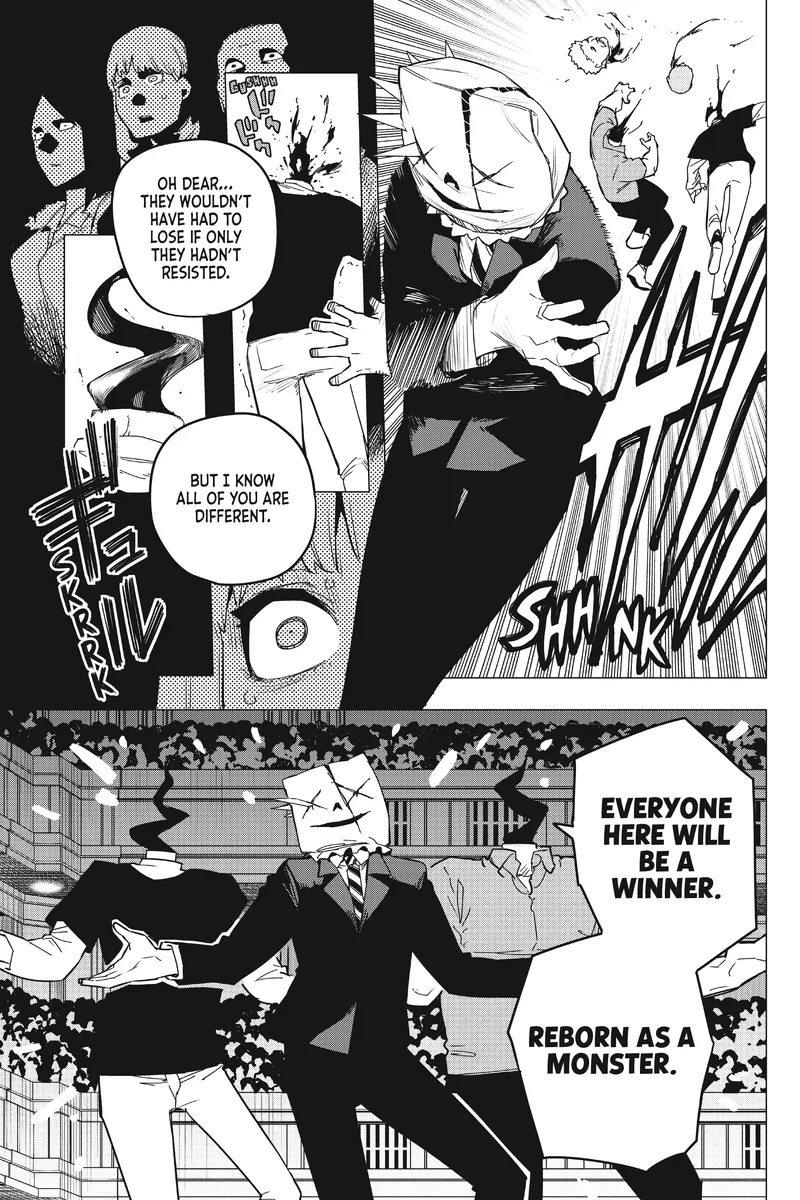 Page 15 of Chapter 90: Alliances and Rivalries