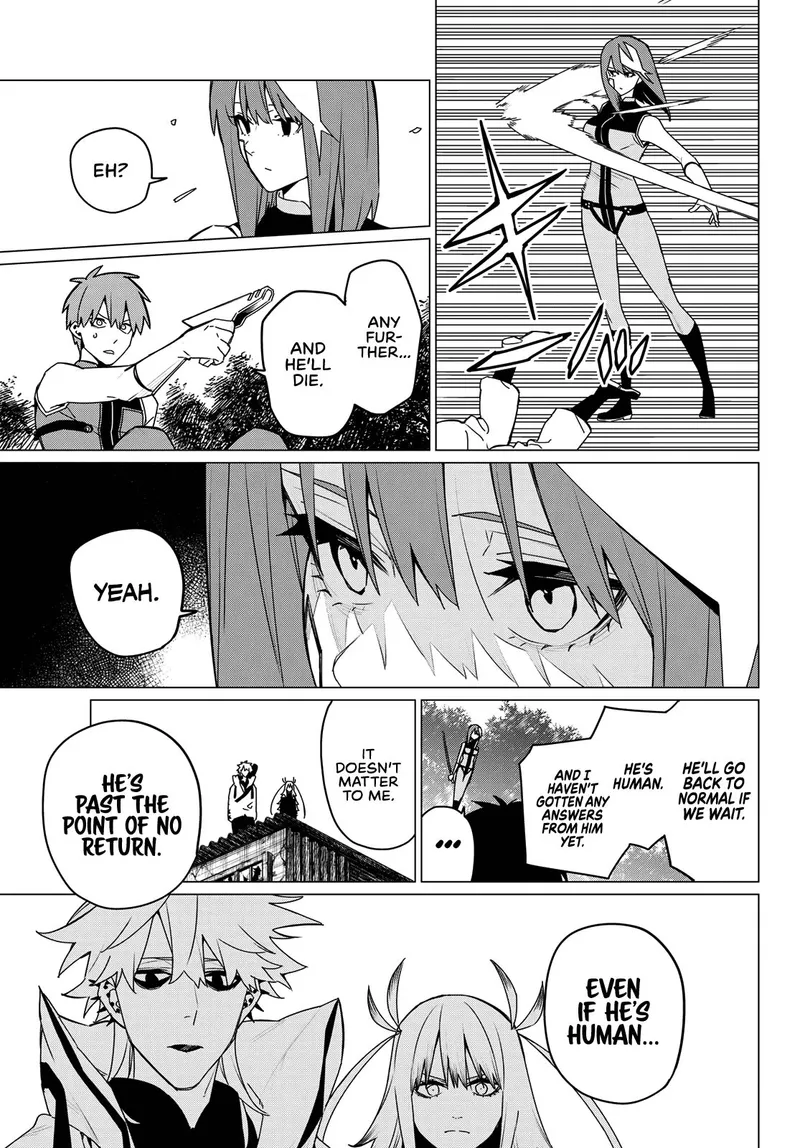 Page 17 of Chapter 138: New World Order