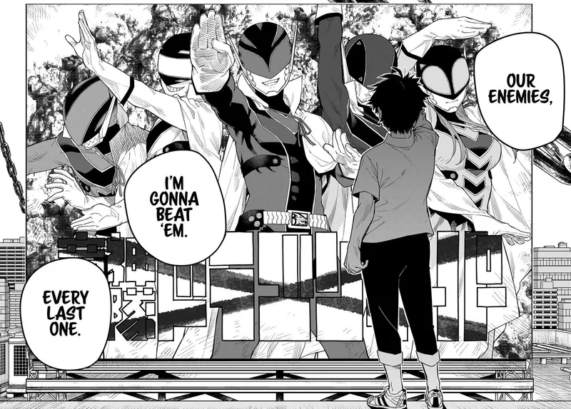 Page 53 of Chapter 1: The Invasion and the Rise of the Dragon Keepers